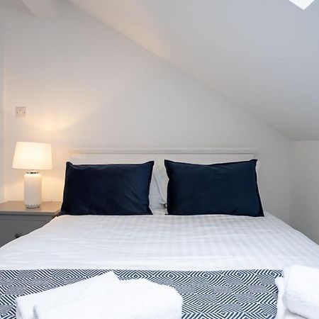Luxury Central 4 Bdr House By Belfast City Breaks Extérieur photo
