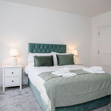Luxury Central 4 Bdr House By Belfast City Breaks Extérieur photo