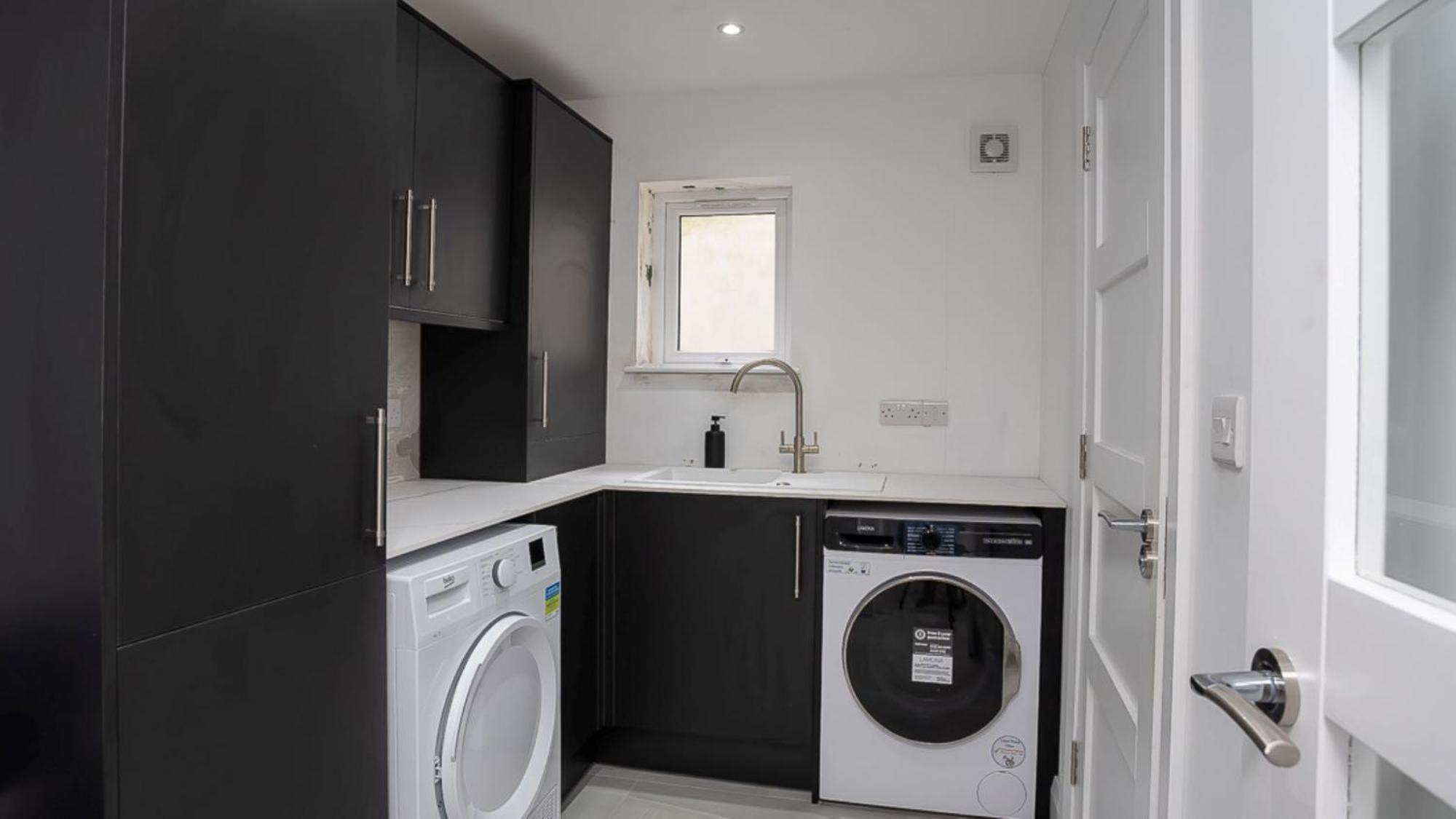 Luxury Central 4 Bdr House By Belfast City Breaks Extérieur photo