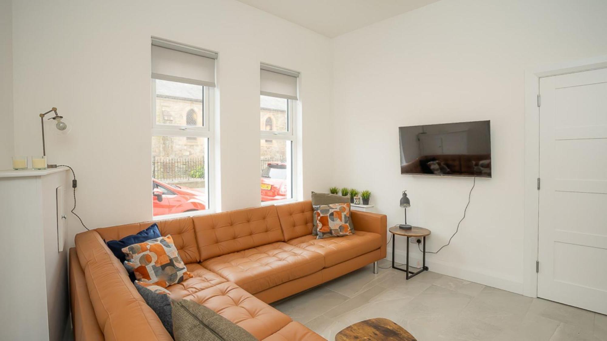 Luxury Central 4 Bdr House By Belfast City Breaks Extérieur photo