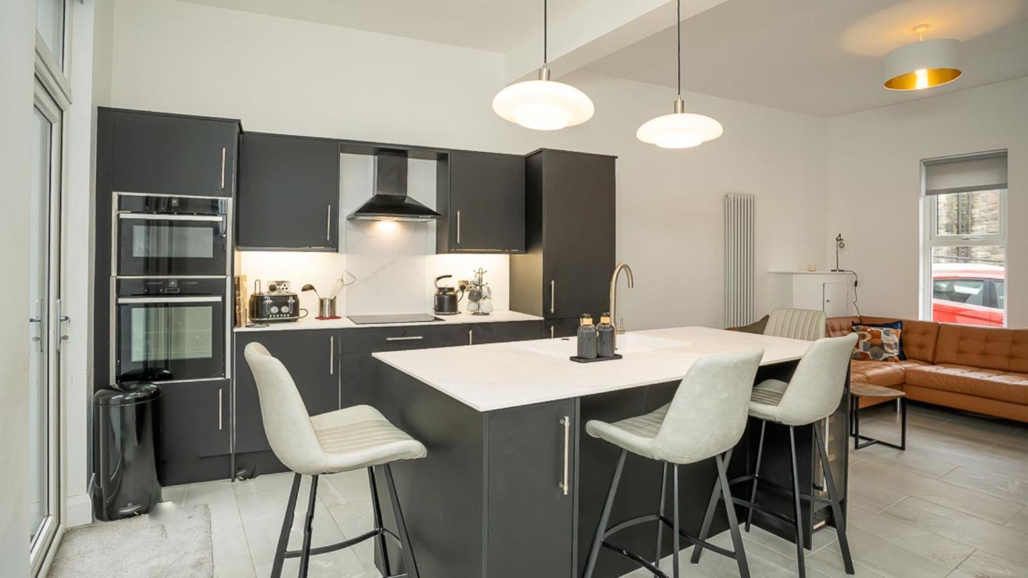Luxury Central 4 Bdr House By Belfast City Breaks Extérieur photo