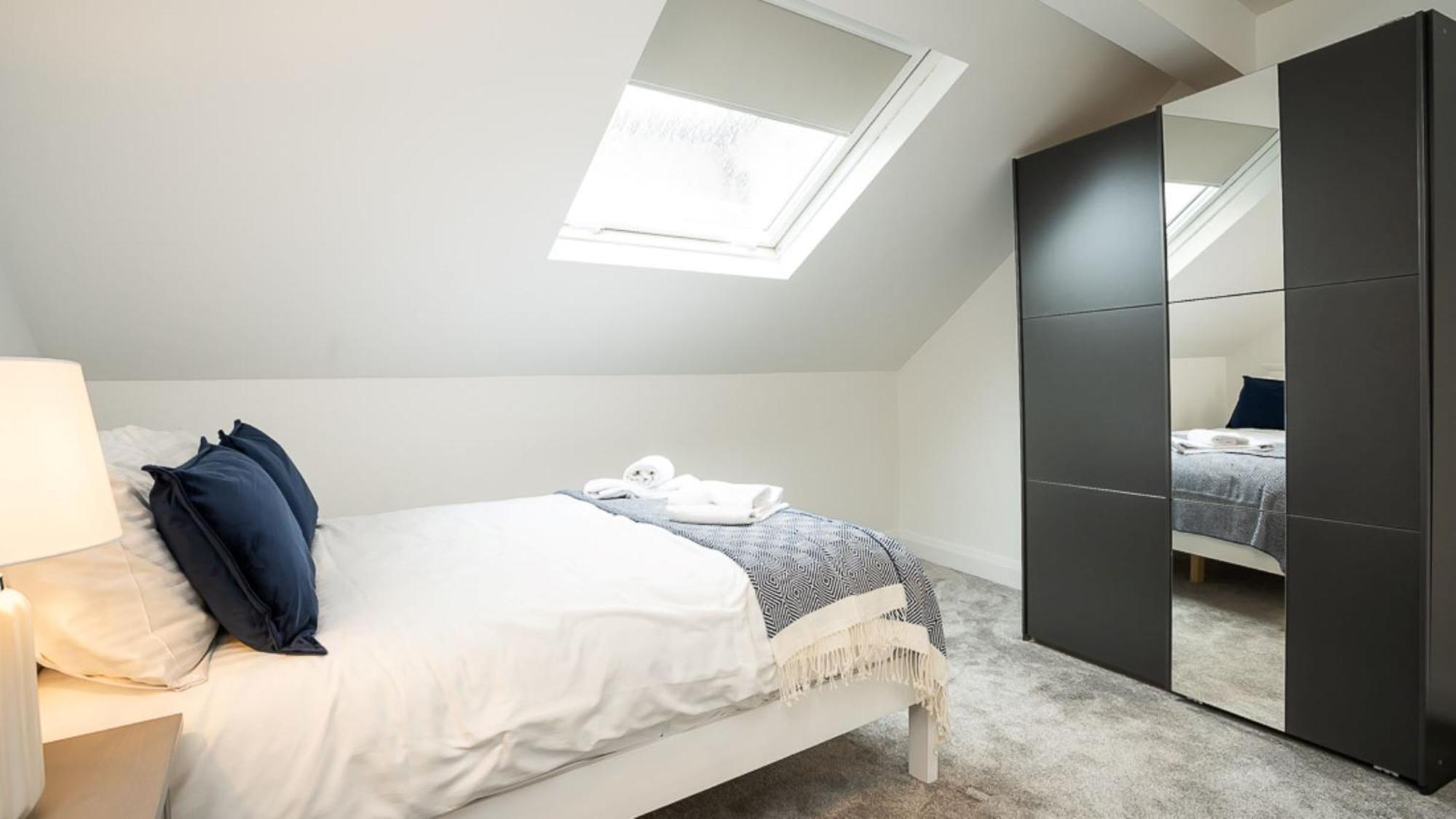 Luxury Central 4 Bdr House By Belfast City Breaks Extérieur photo