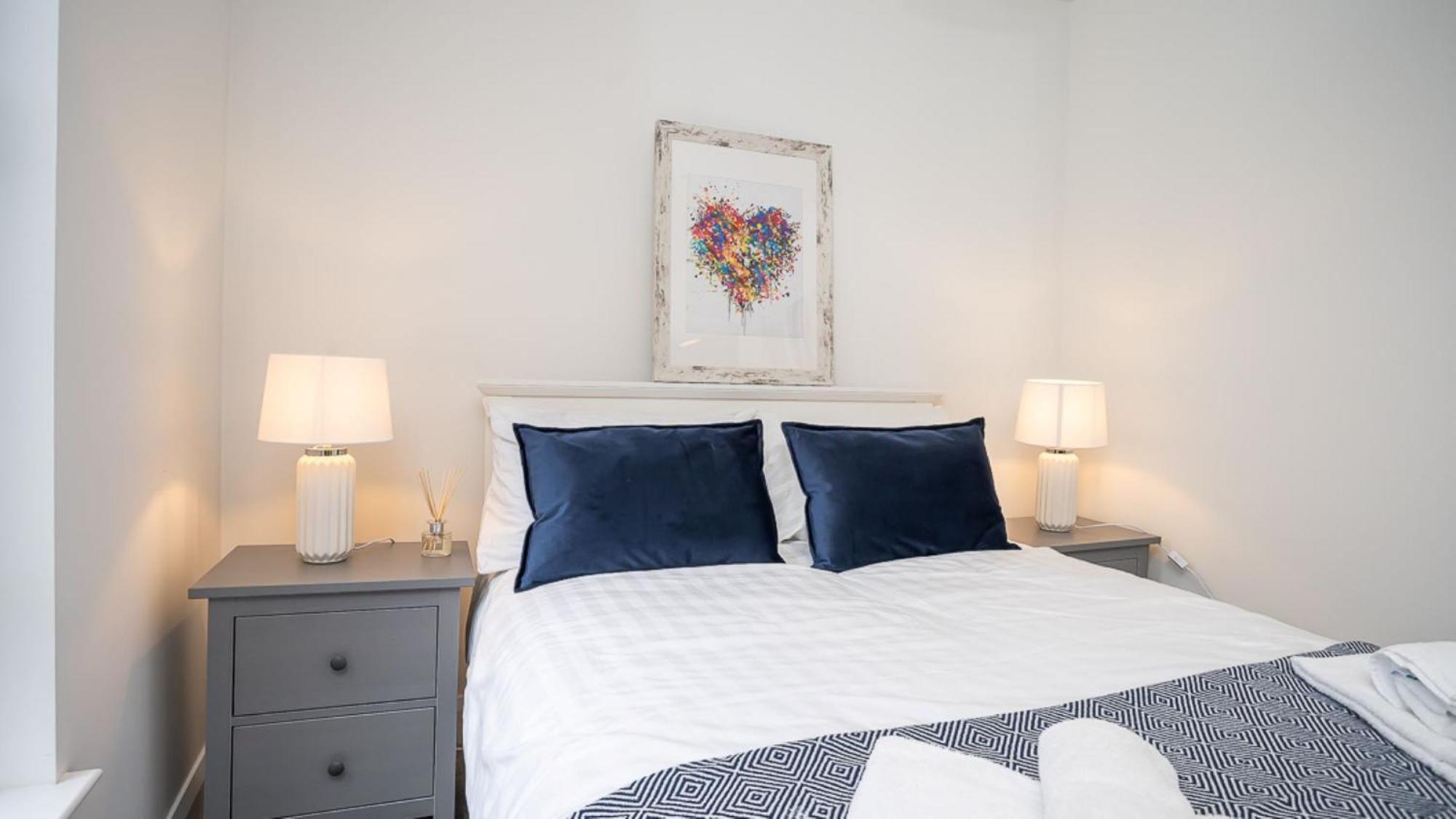 Luxury Central 4 Bdr House By Belfast City Breaks Extérieur photo