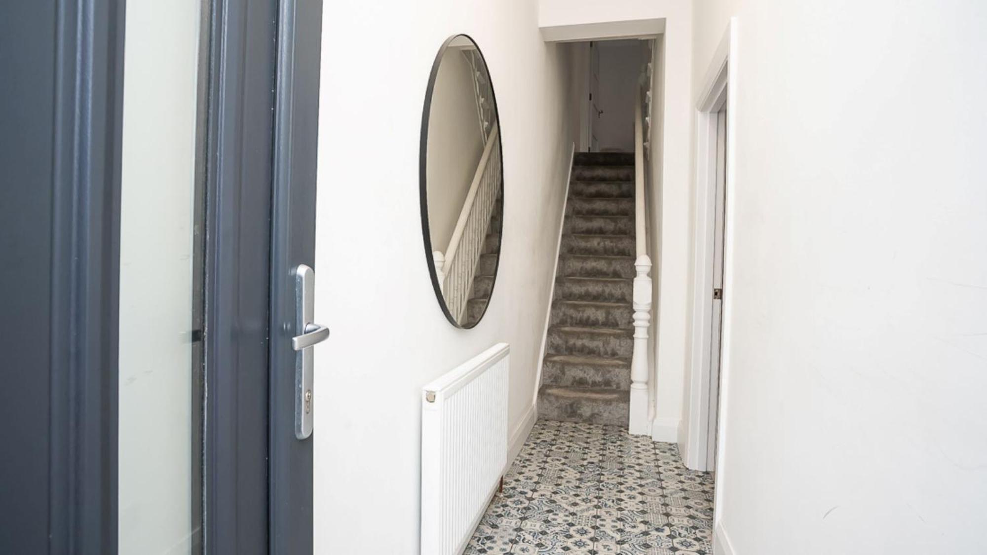 Luxury Central 4 Bdr House By Belfast City Breaks Extérieur photo