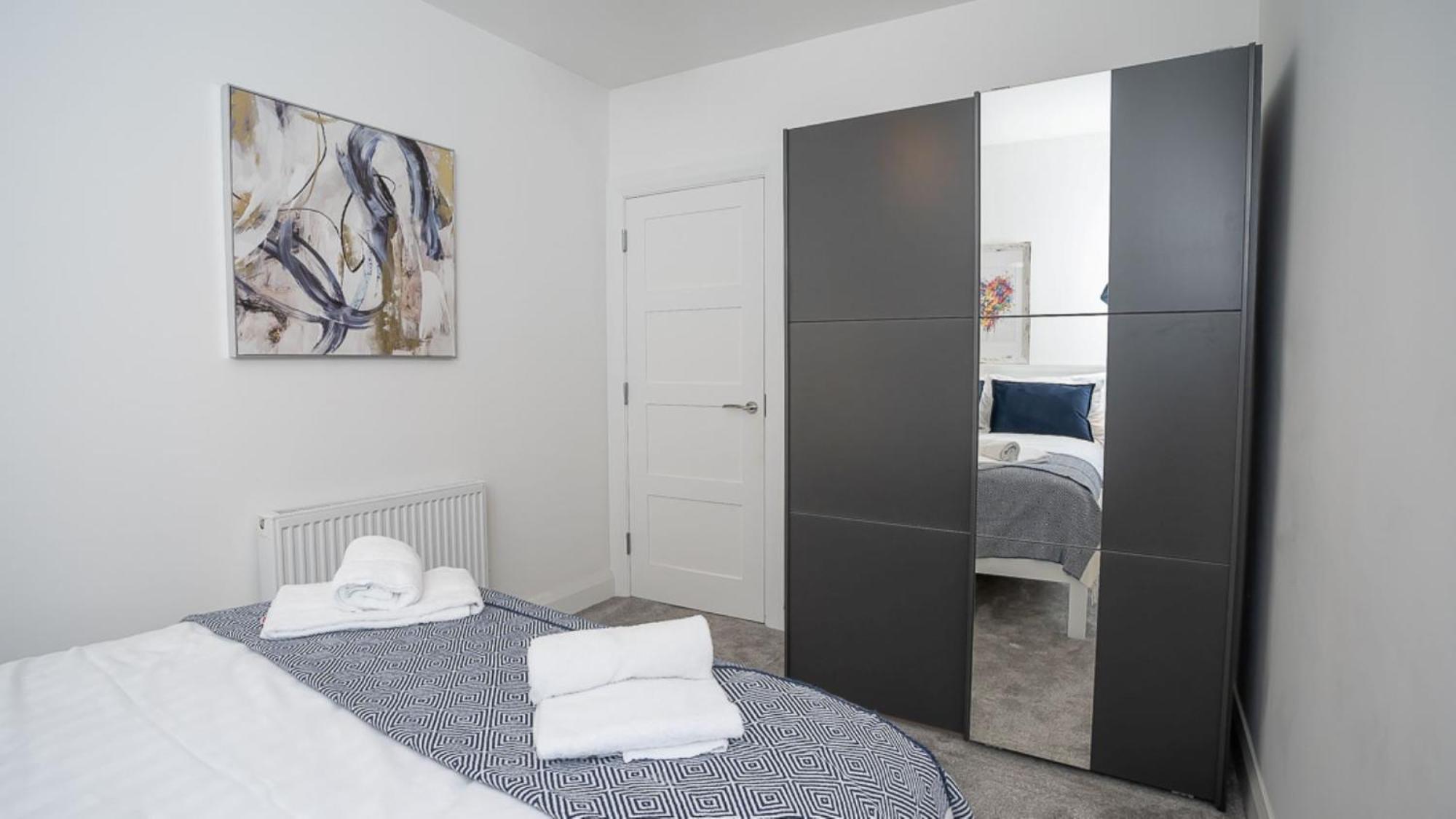 Luxury Central 4 Bdr House By Belfast City Breaks Extérieur photo