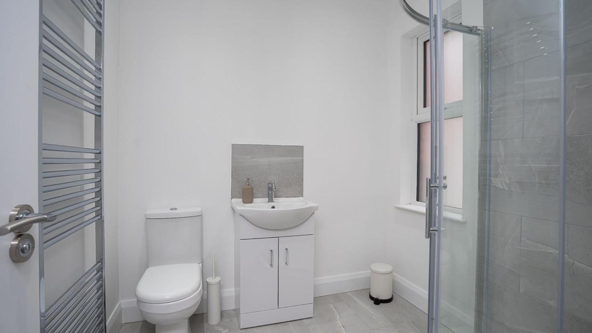 Luxury Central 4 Bdr House By Belfast City Breaks Extérieur photo