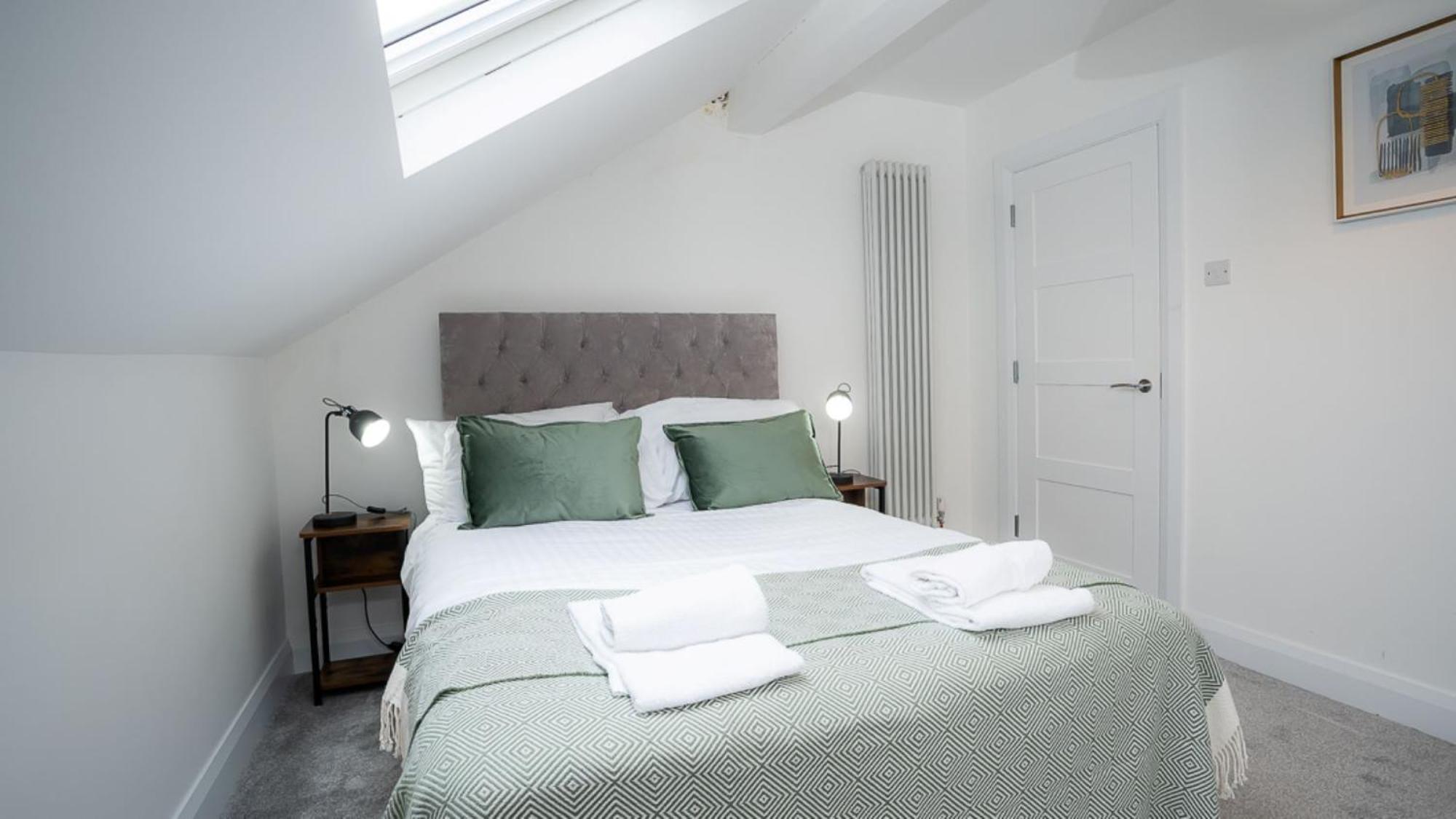 Luxury Central 4 Bdr House By Belfast City Breaks Extérieur photo