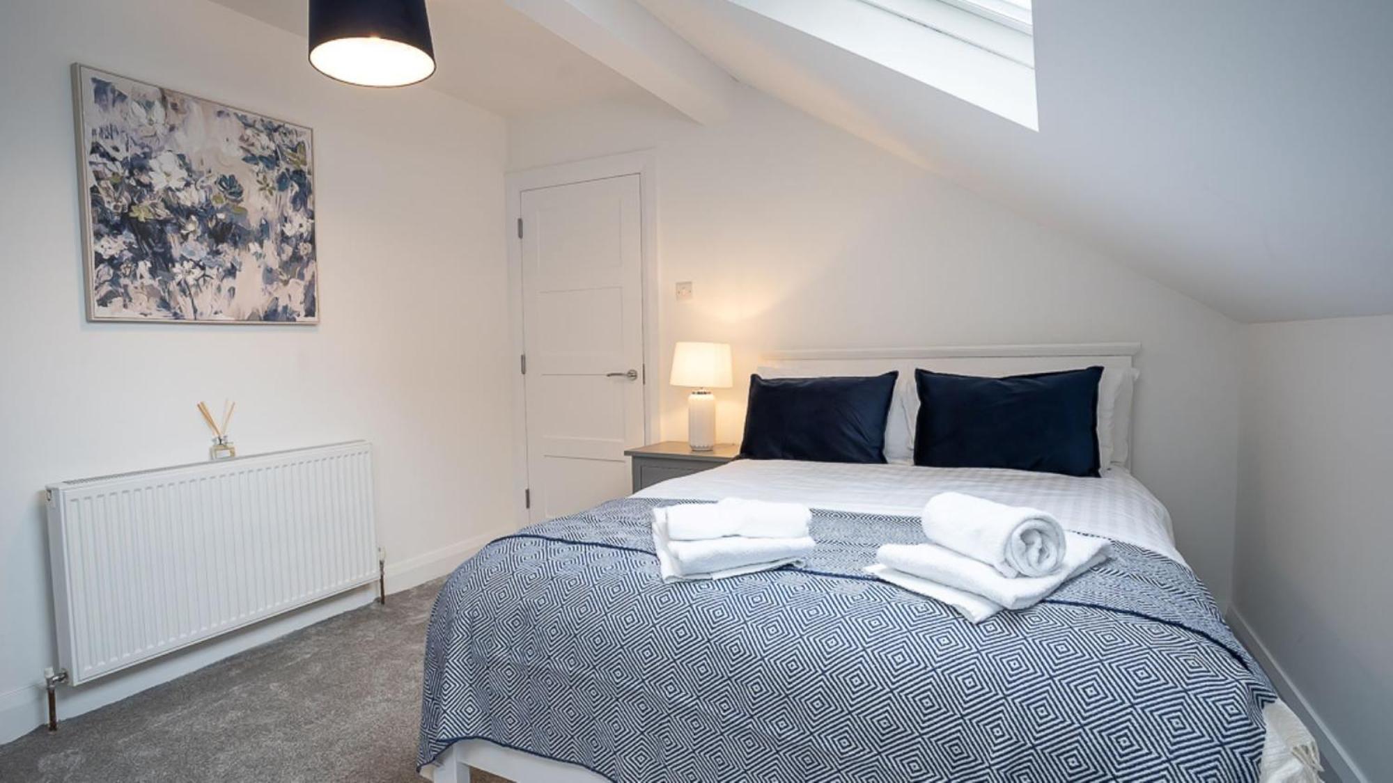 Luxury Central 4 Bdr House By Belfast City Breaks Extérieur photo
